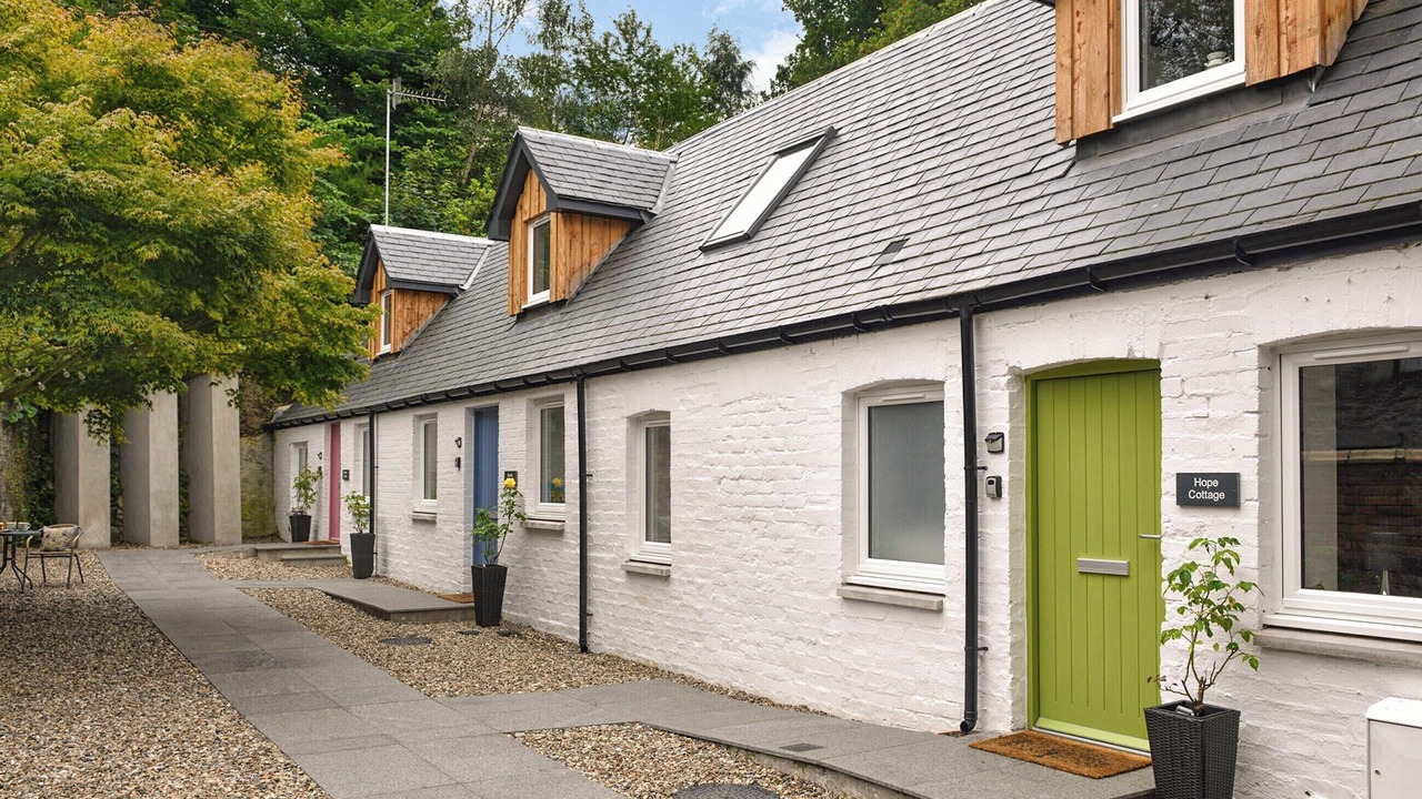 Photo of Outdoor in Aberfeldy