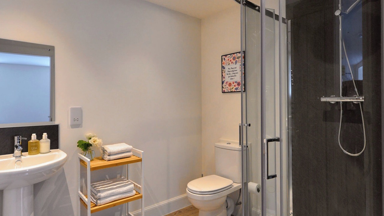 Photo of Bedroom in Aberfeldy