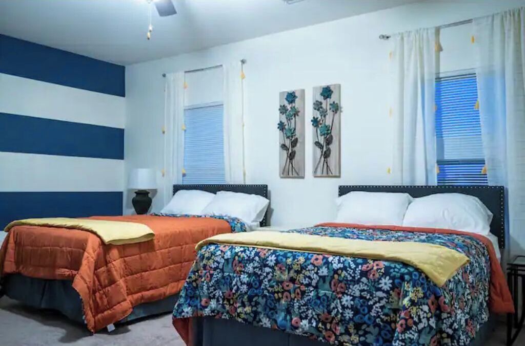 Photo of Bedroom in Ruffin
