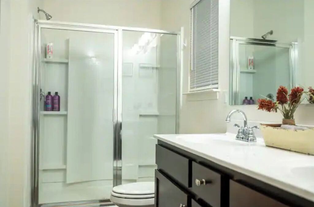 Photo of Bathroom in Ruffin