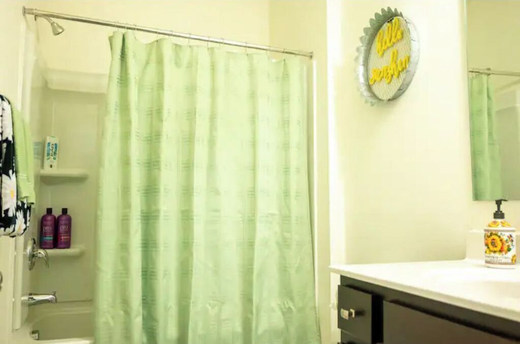 Photo of Bathroom in Ruffin