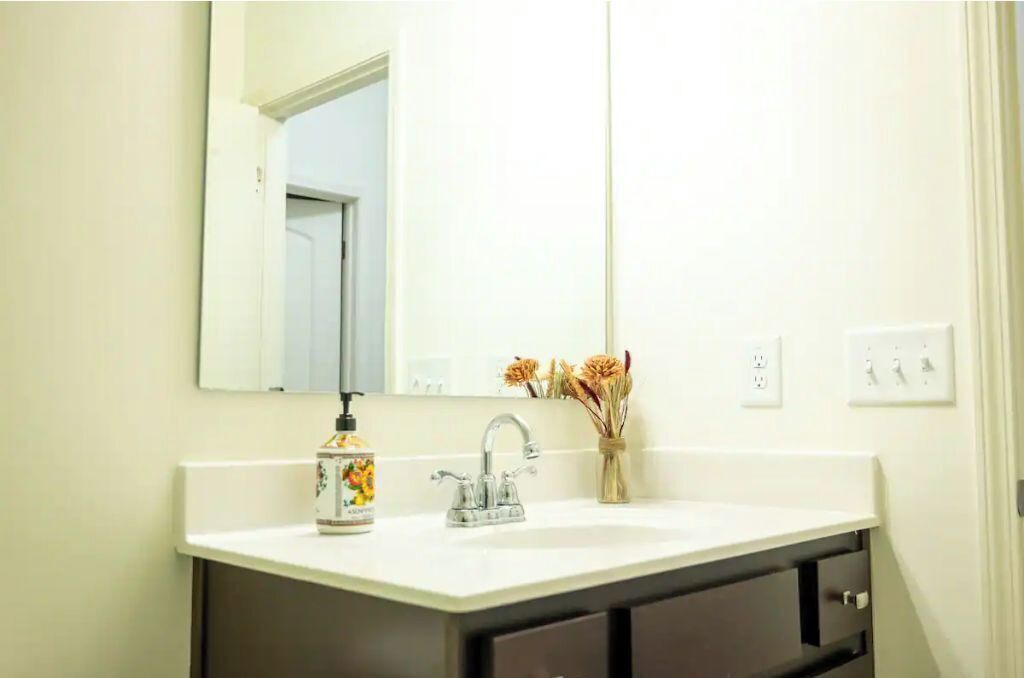 Photo of Bathroom in Ruffin