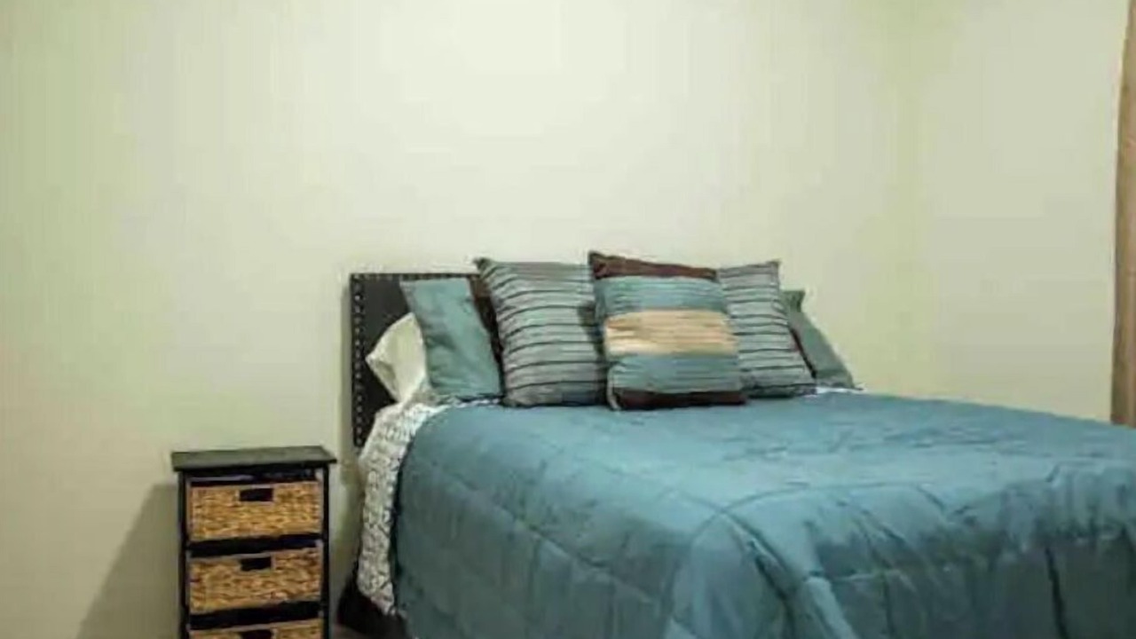 Photo of Bedroom in Ruffin
