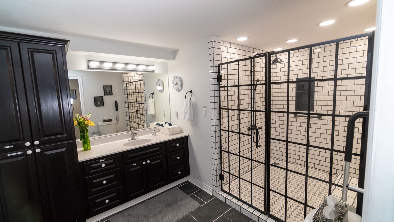 Photo of Bathroom in Saint Croix