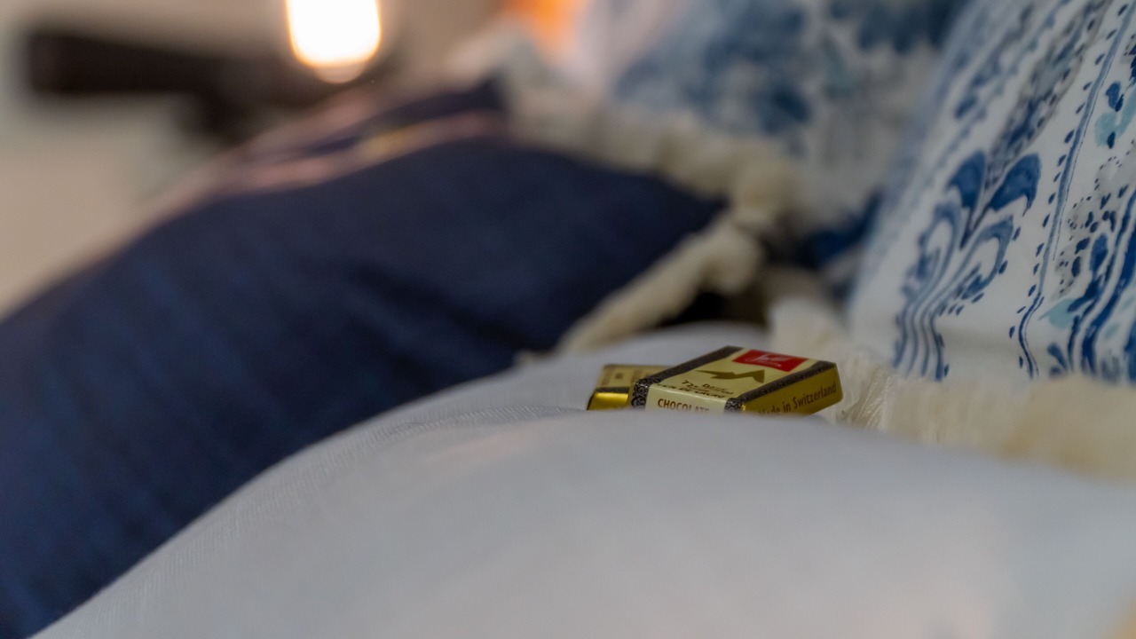 Photo of Bedroom in Saint Croix