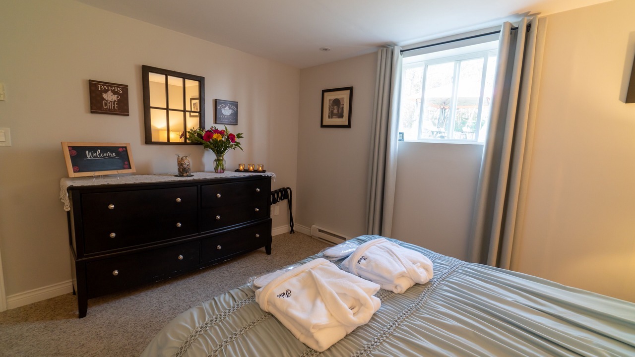 Photo of Bedroom in Saint Croix