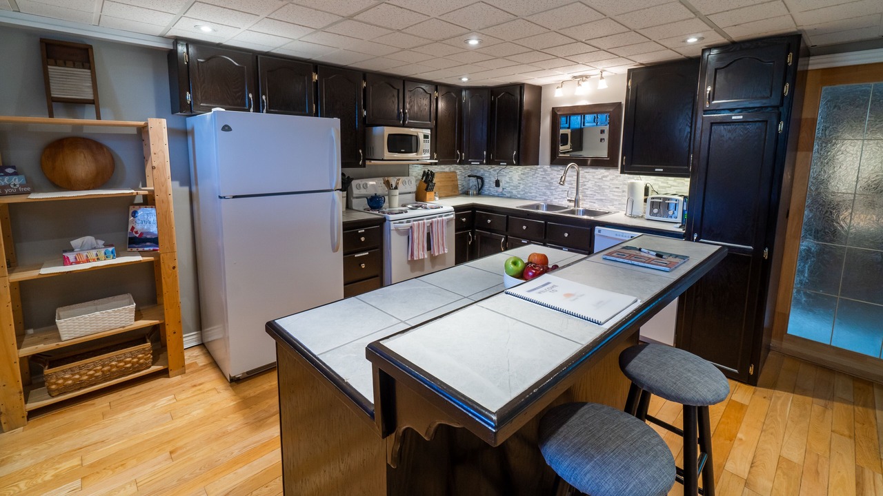 Photo of Kitchen in Saint Croix