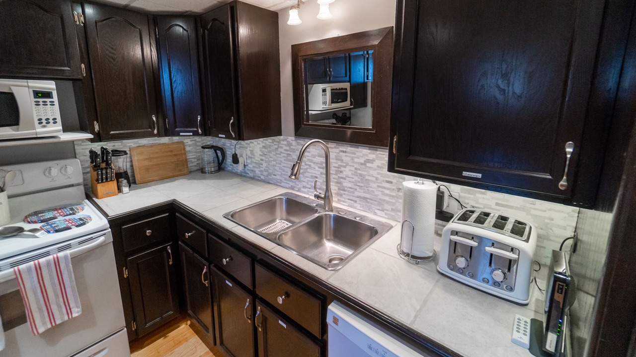 Photo of Kitchen in Saint Croix