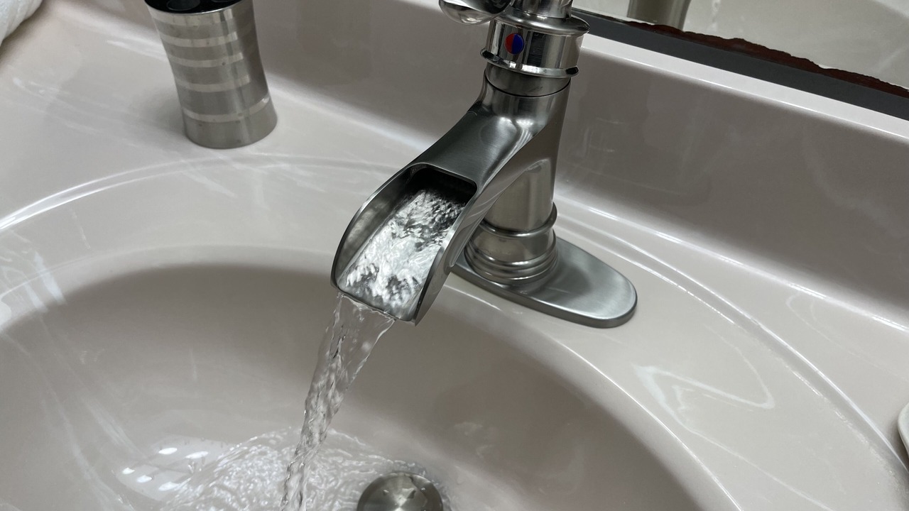 Photo of Bathroom in Saint Croix