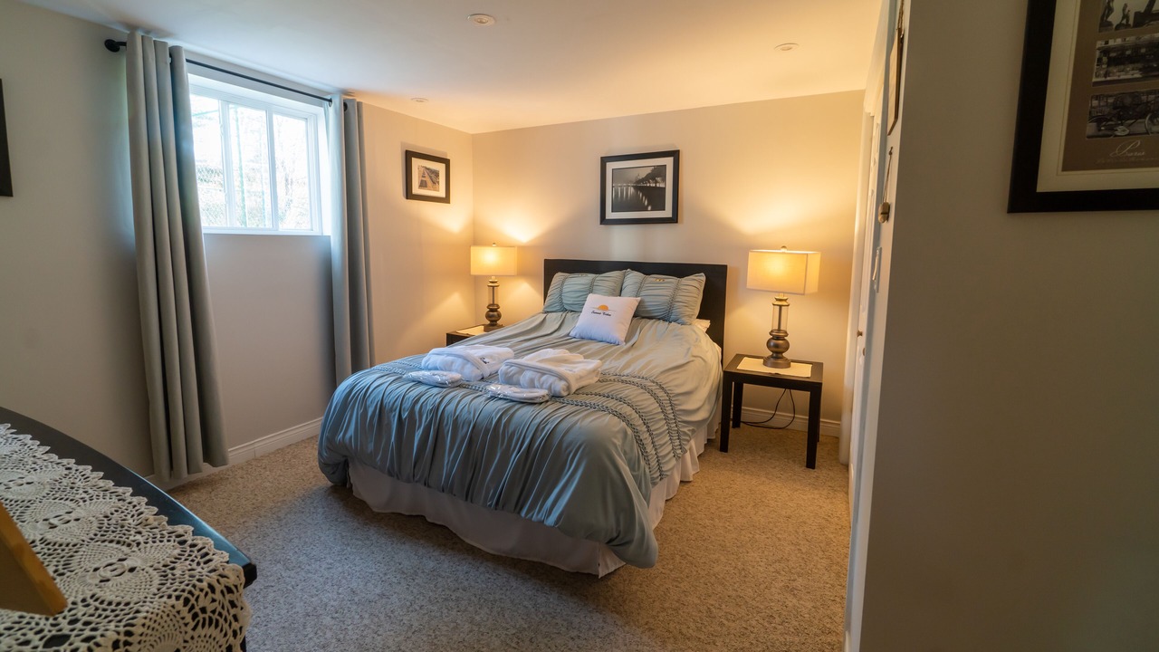 Photo of Bedroom in Saint Croix