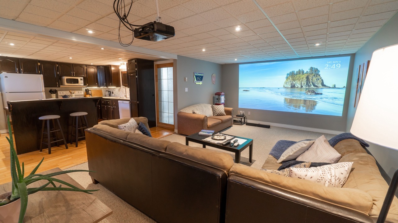 Photo of Livingroom in Saint Croix