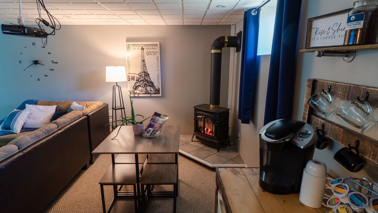 Photo of Livingroom in Saint Croix