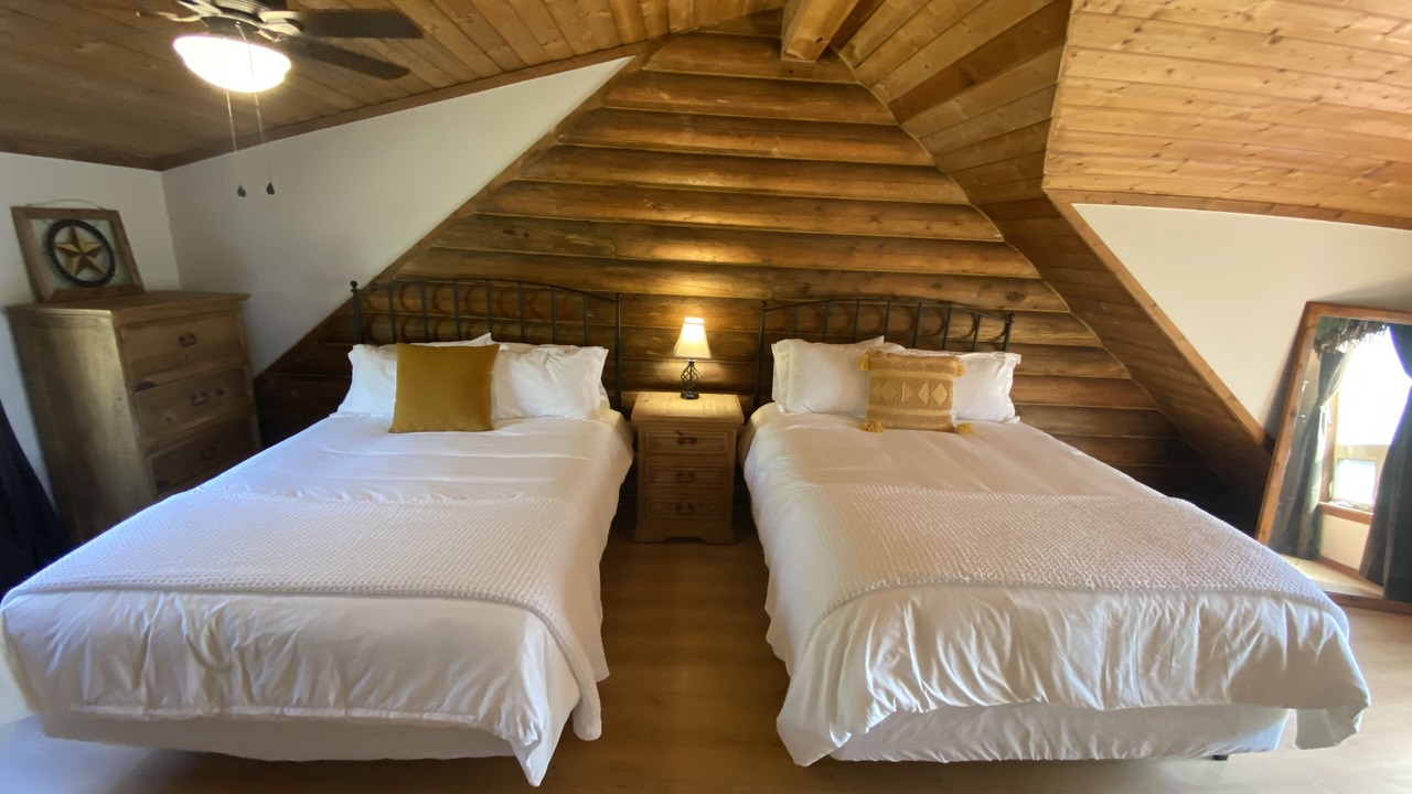 Photo of Bedroom in Schulenburg