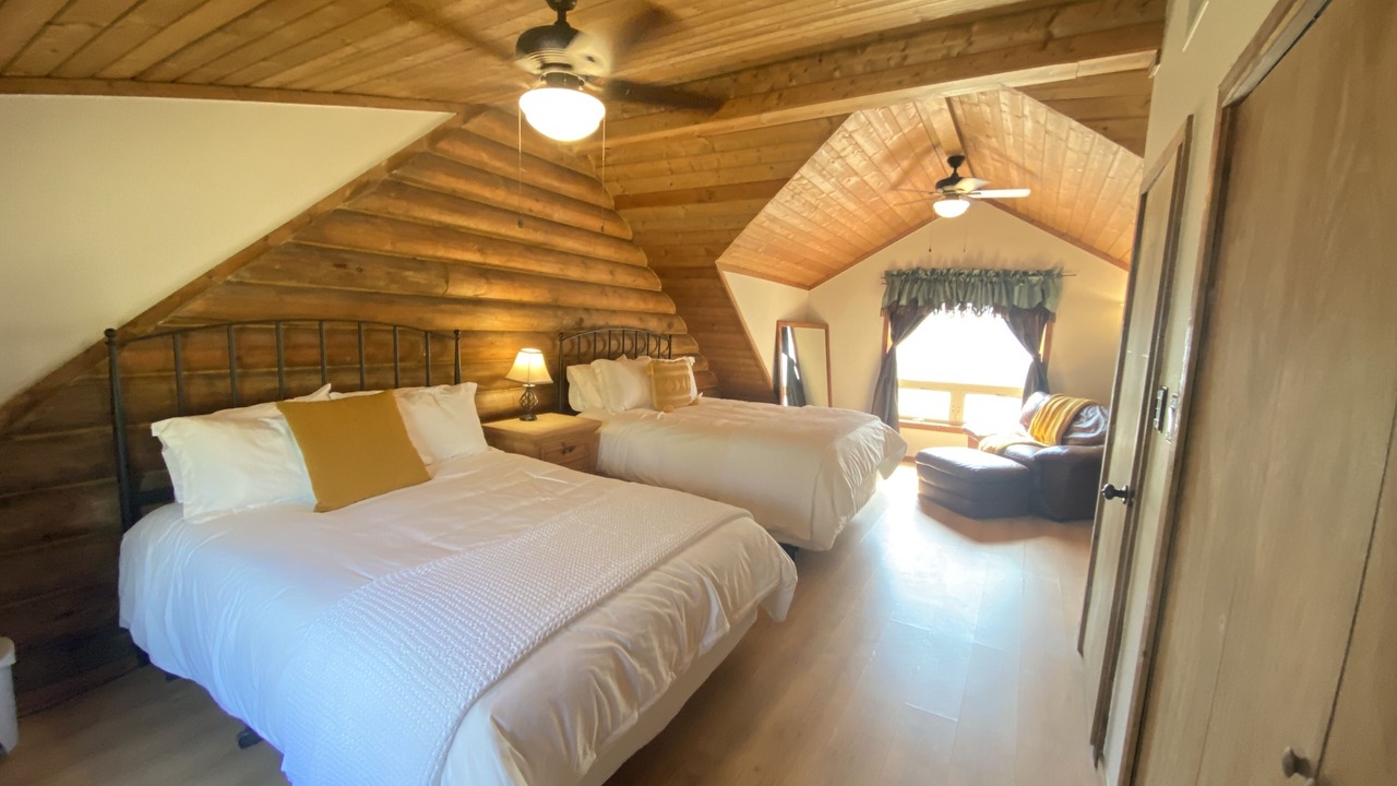 Photo of Bedroom in Schulenburg