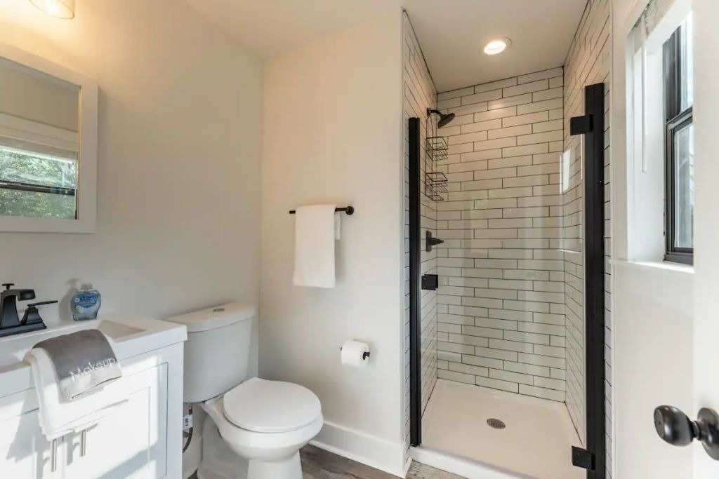 Photo of Bathroom in Liberty Hill