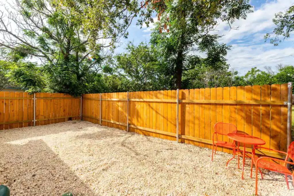 Photo of Outdoor in Liberty Hill