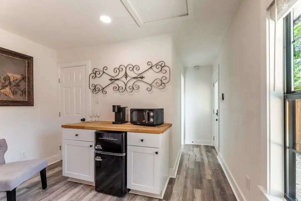 Photo of Kitchen in Liberty Hill