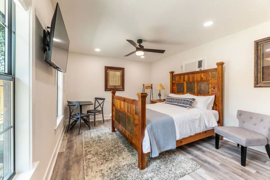 Photo of Bedroom in Liberty Hill