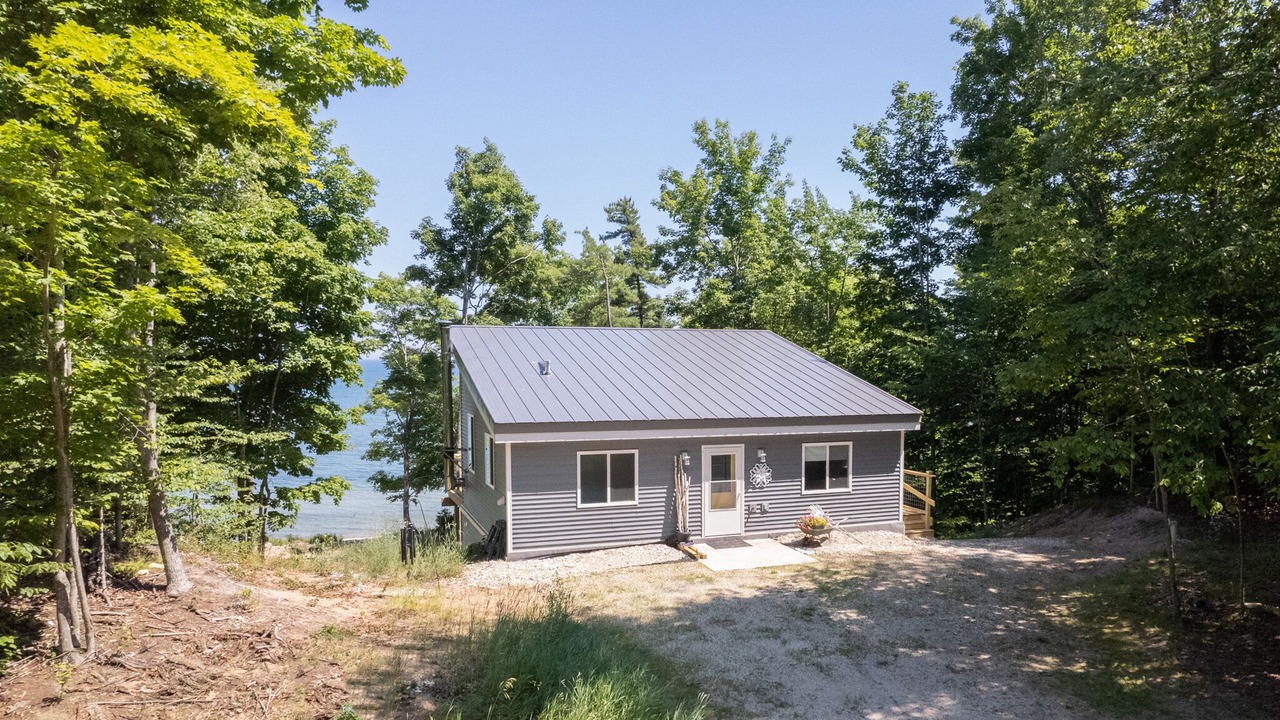 Photo of Outdoor in Manistique