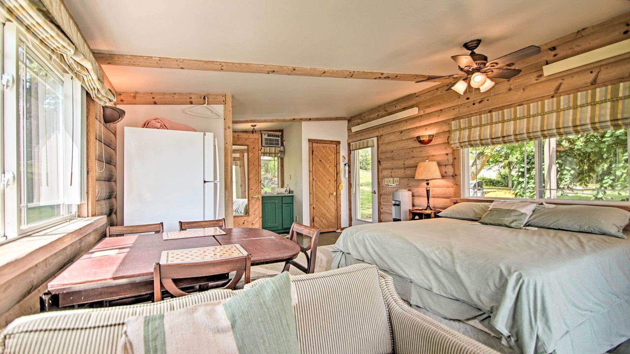 Photo of Bedroom in Horicon