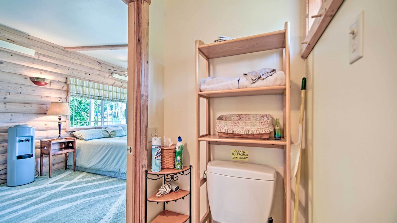 Photo of Bathroom in Horicon