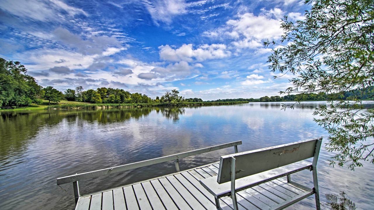 Photo of Outdoor in Horicon