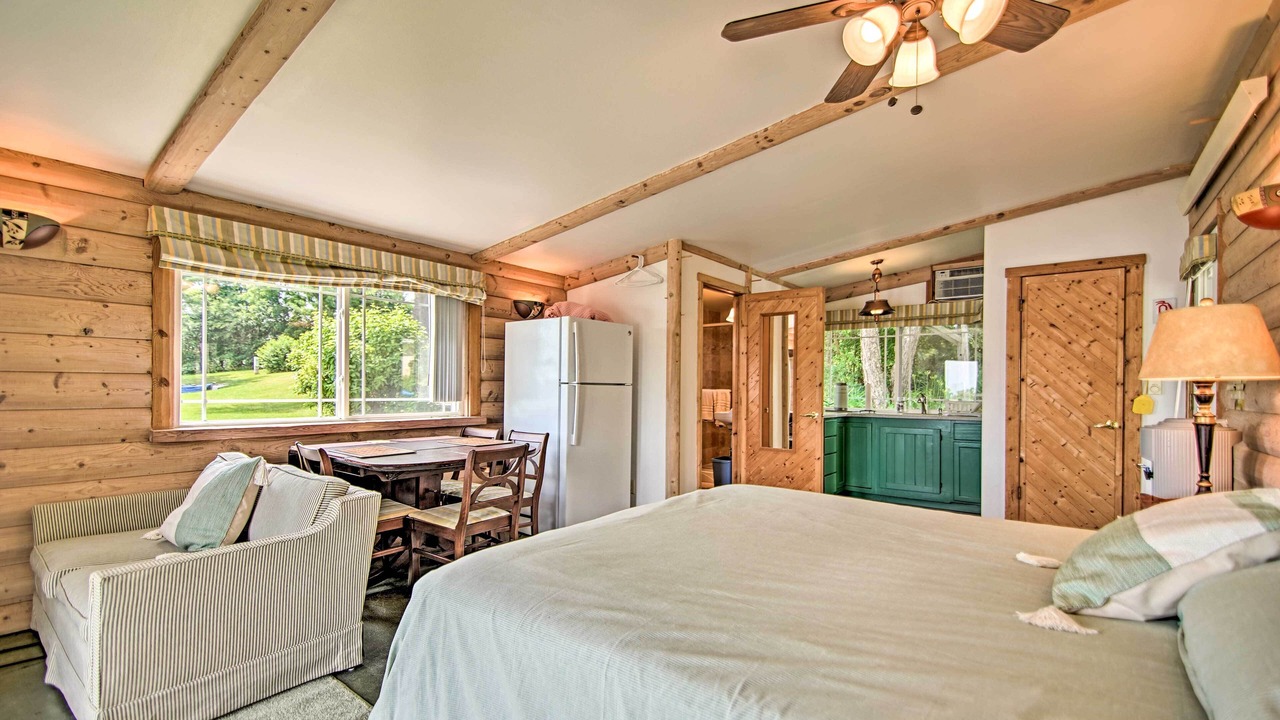 Photo of Bedroom in Horicon