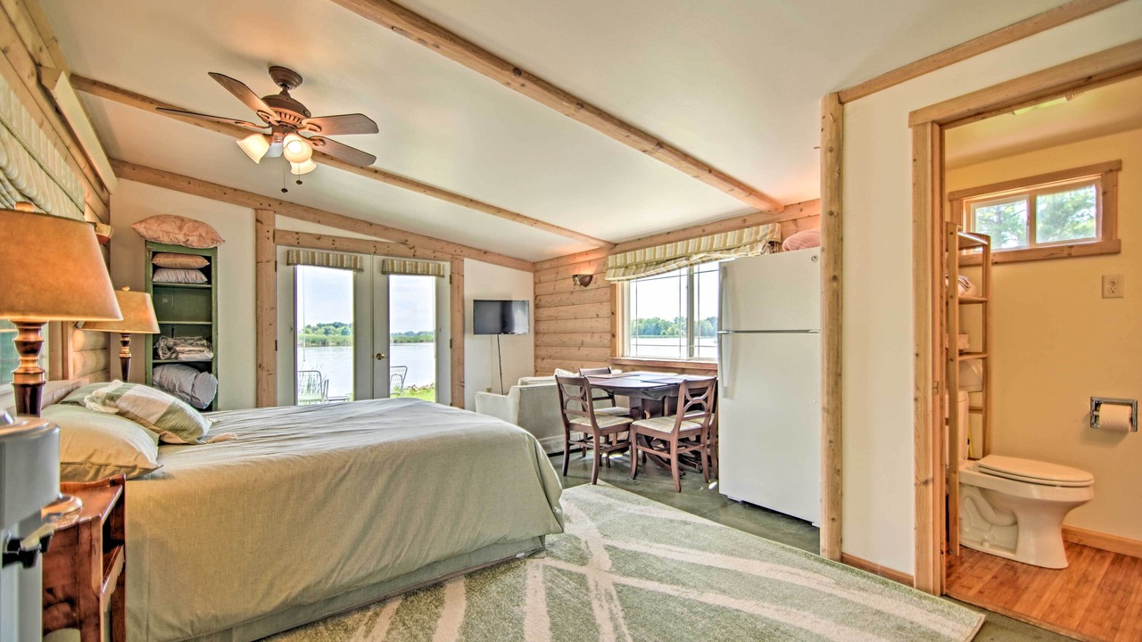 Photo of Bedroom in Horicon
