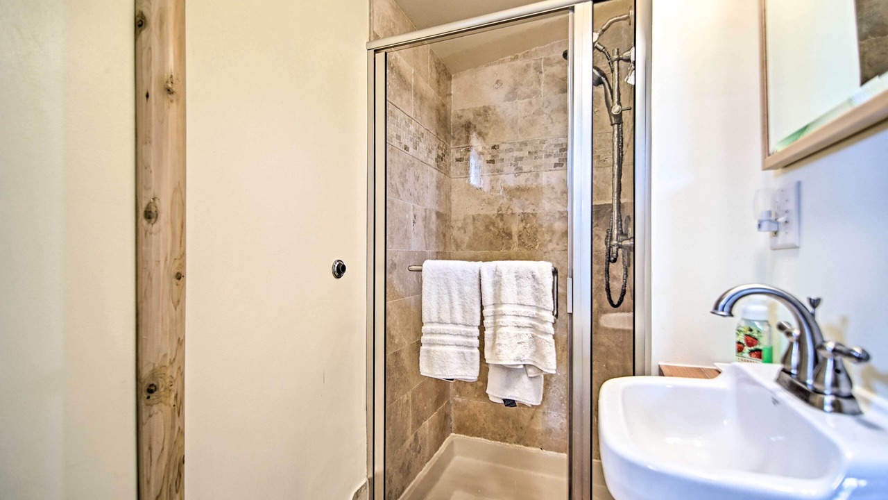 Photo of Bathroom in Horicon