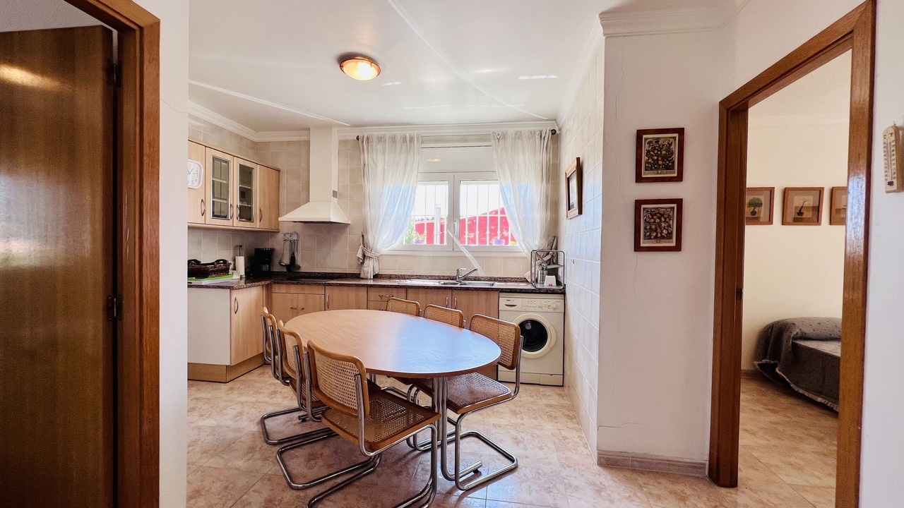 Photo of Kitchen in Castello d'Empuries