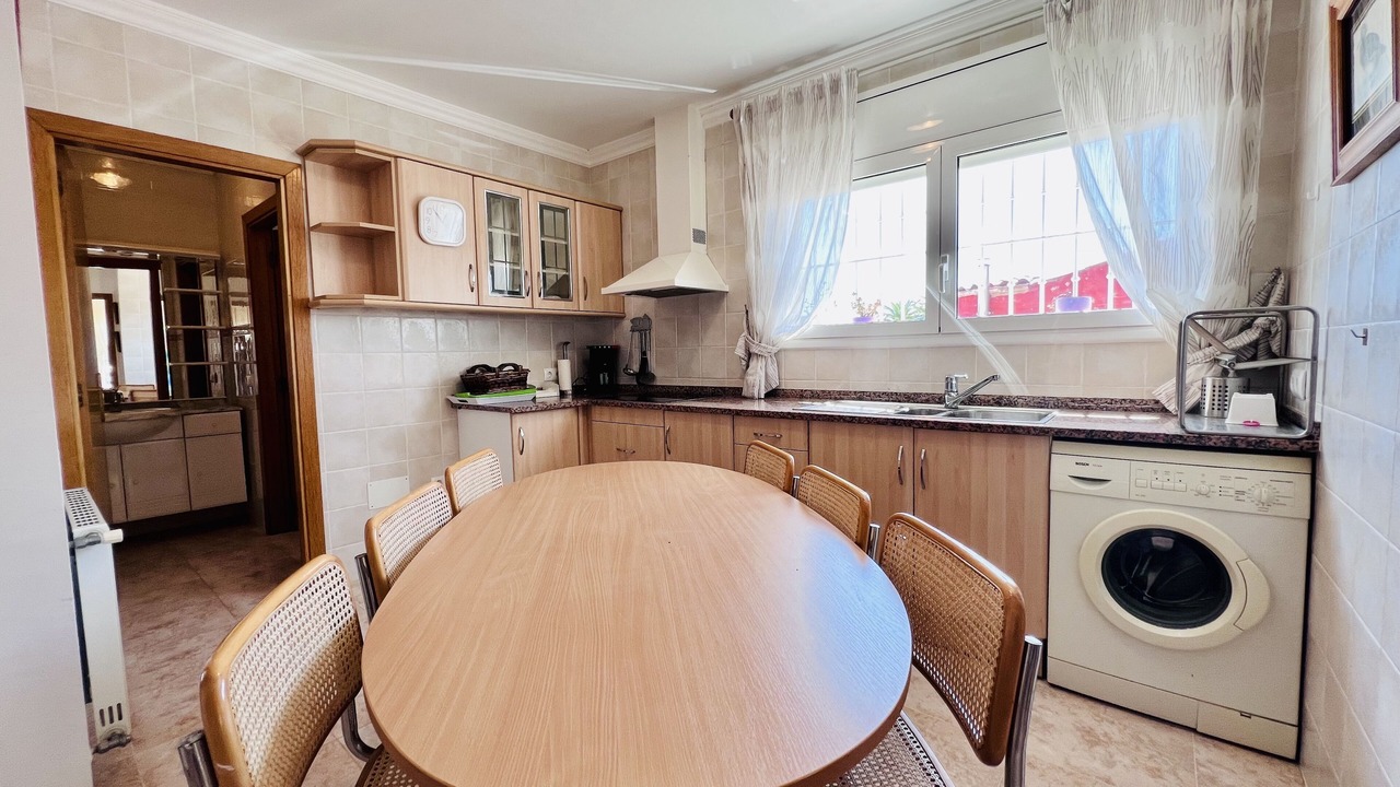 Photo of Kitchen in Castello d'Empuries