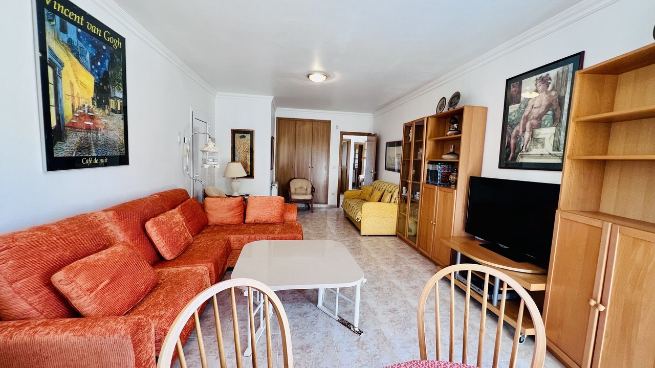 Photo of Livingroom in Castello d'Empuries