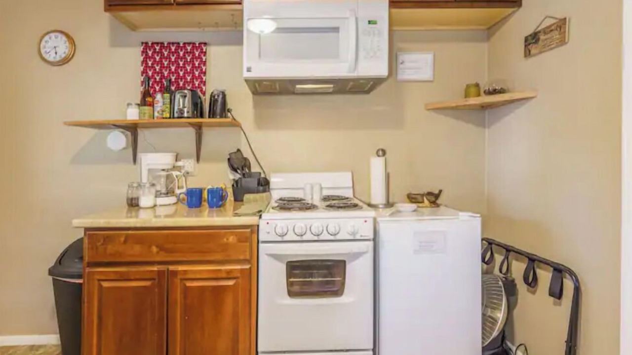 Photo of Kitchen in Oakhurst