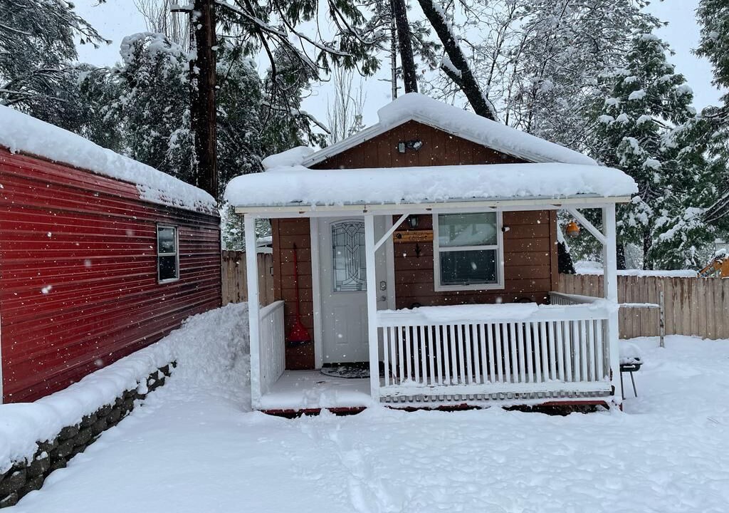 Photo of Outdoor in Oakhurst