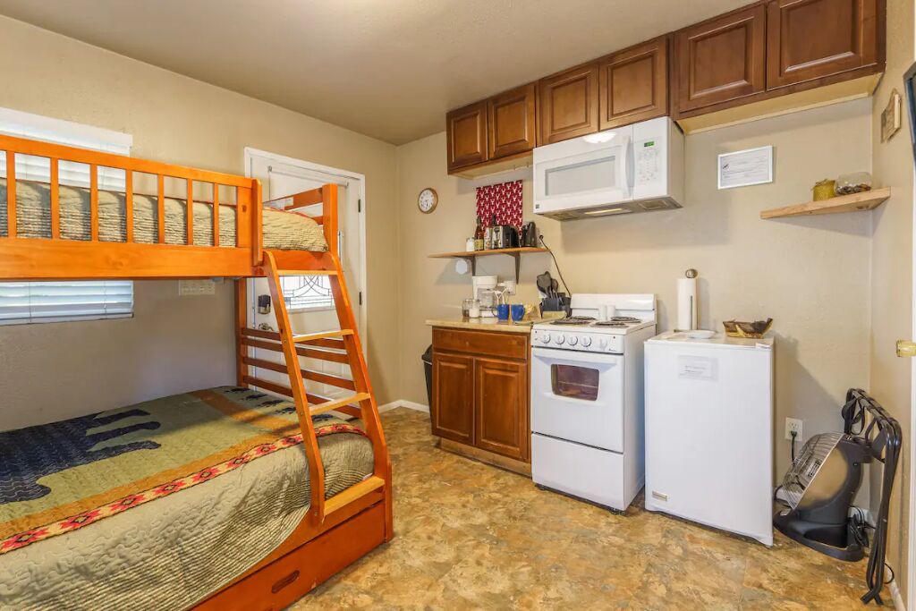 Photo of Bedroom in Oakhurst
