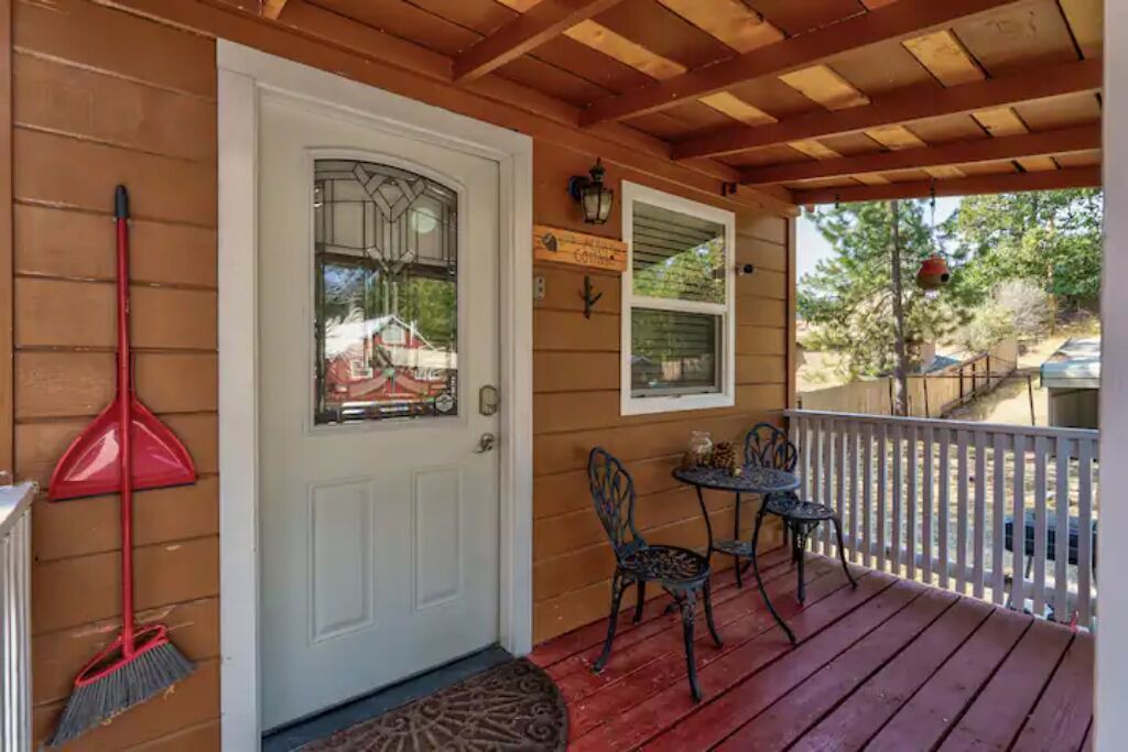 Photo of Outdoor in Oakhurst