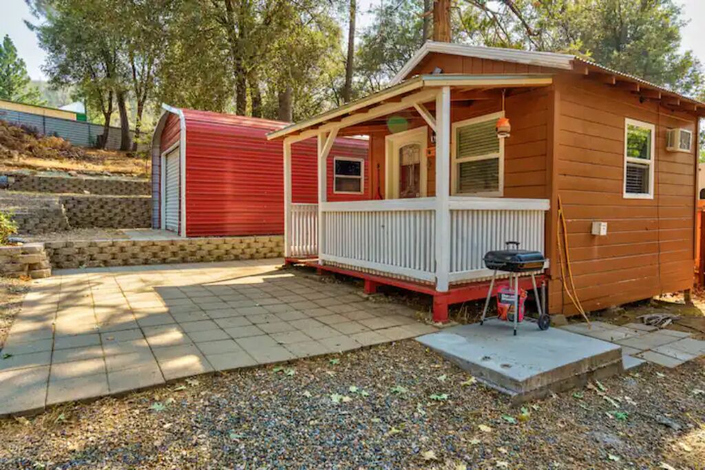 Photo of Outdoor in Oakhurst