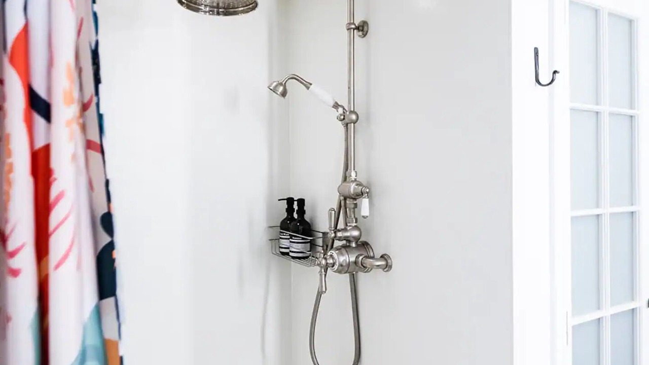 Photo of Bathroom in Town of Broome