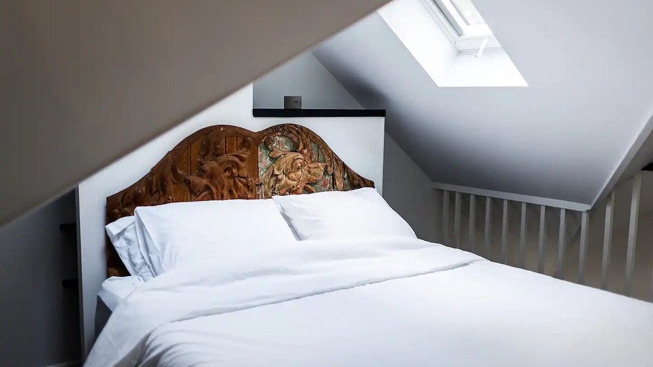 Photo of Bedroom in Town of Broome