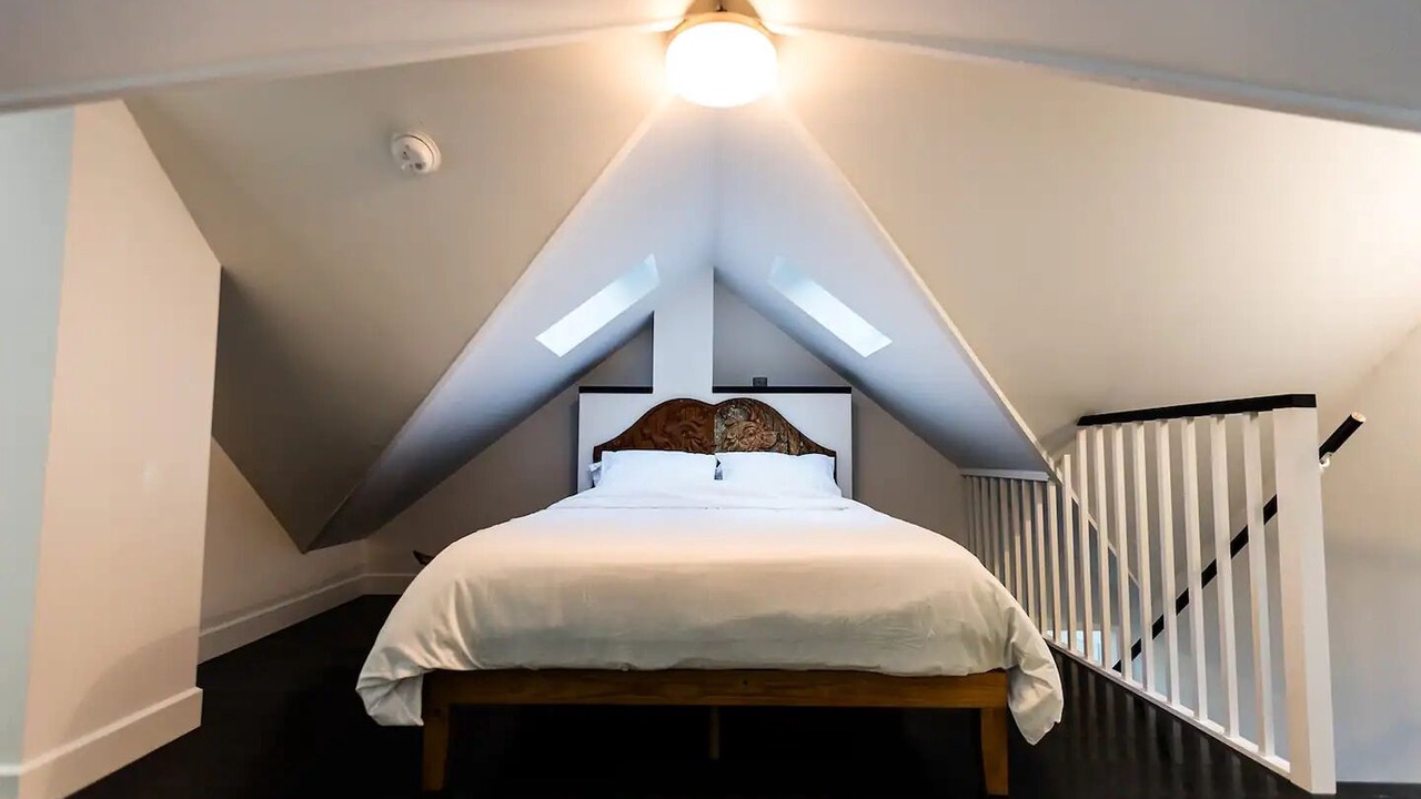 Photo of Bedroom in Town of Broome