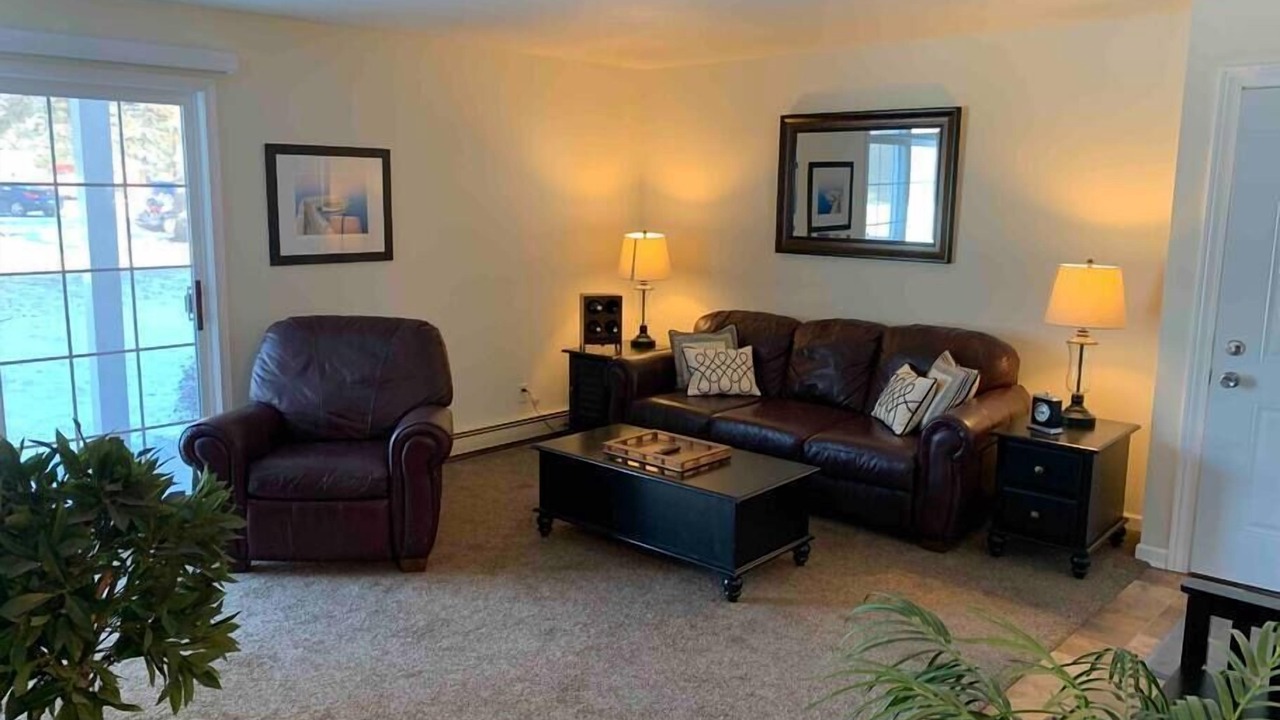 Photo of Bedroom in Janesville