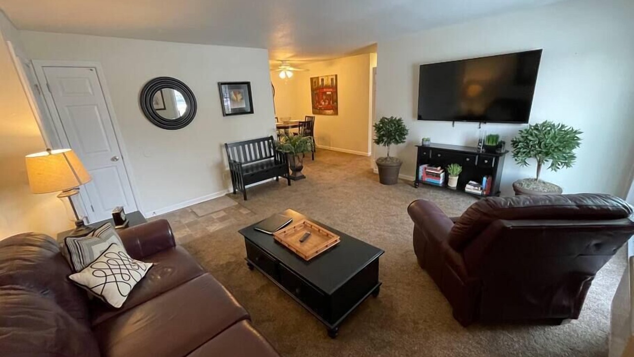 Photo of Livingroom in Janesville
