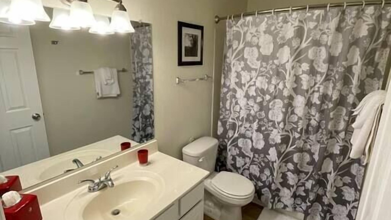 Photo of Bathroom in Janesville