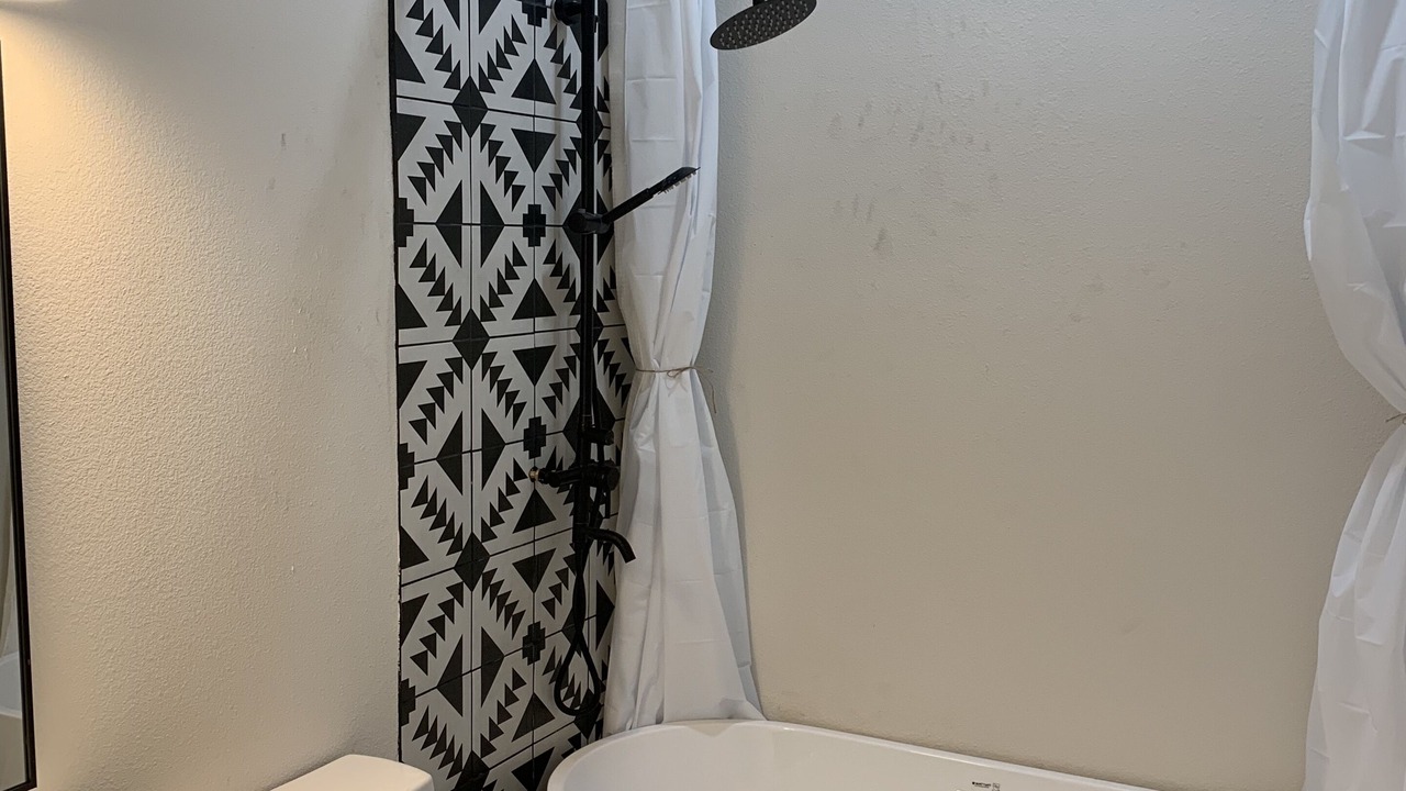 Photo of Bathroom in Llano