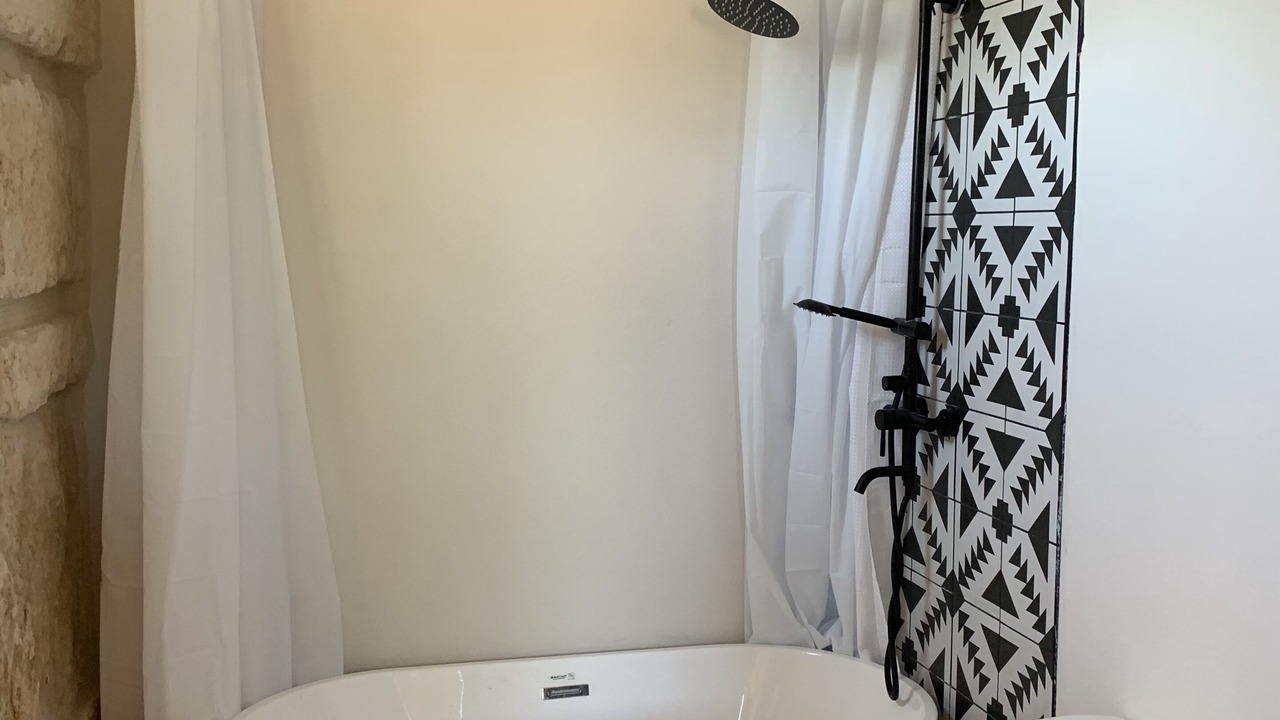 Photo of Bathroom in Llano
