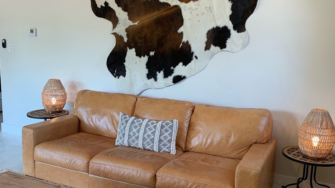 Photo of Bedroom in Llano
