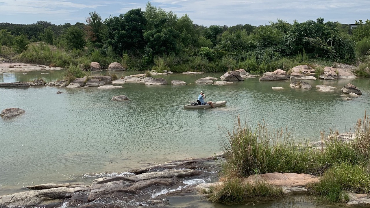 Photo of Outdoor in Llano
