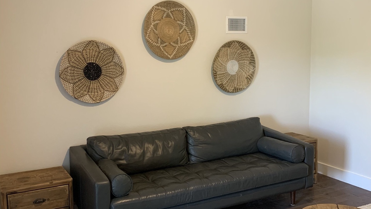 Photo of Bedroom in Llano