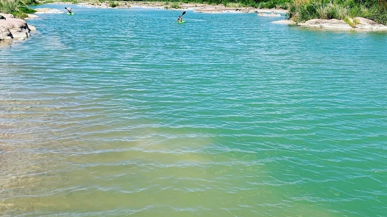 Photo of Outdoor in Llano
