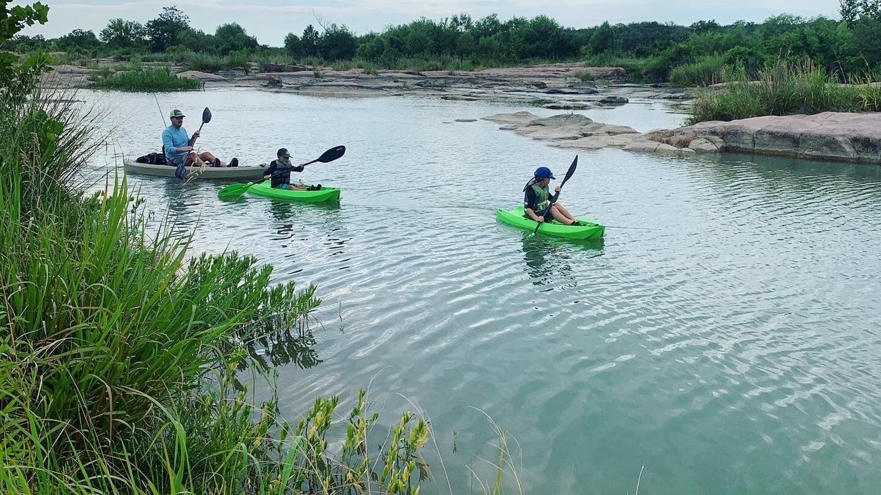 Photo of Outdoor in Llano